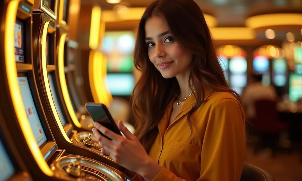Blackjack Card Room